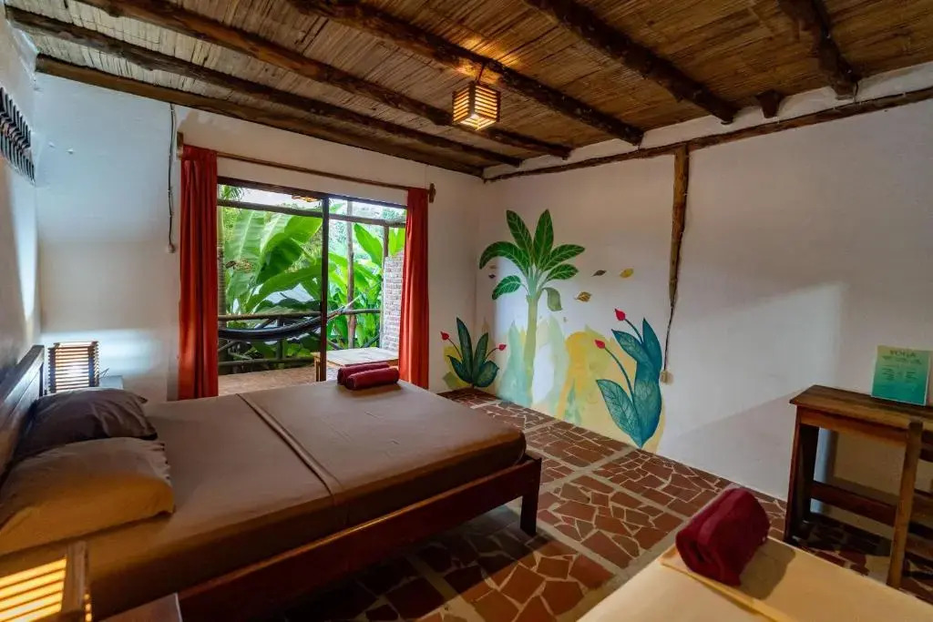 Suites La Tortuga