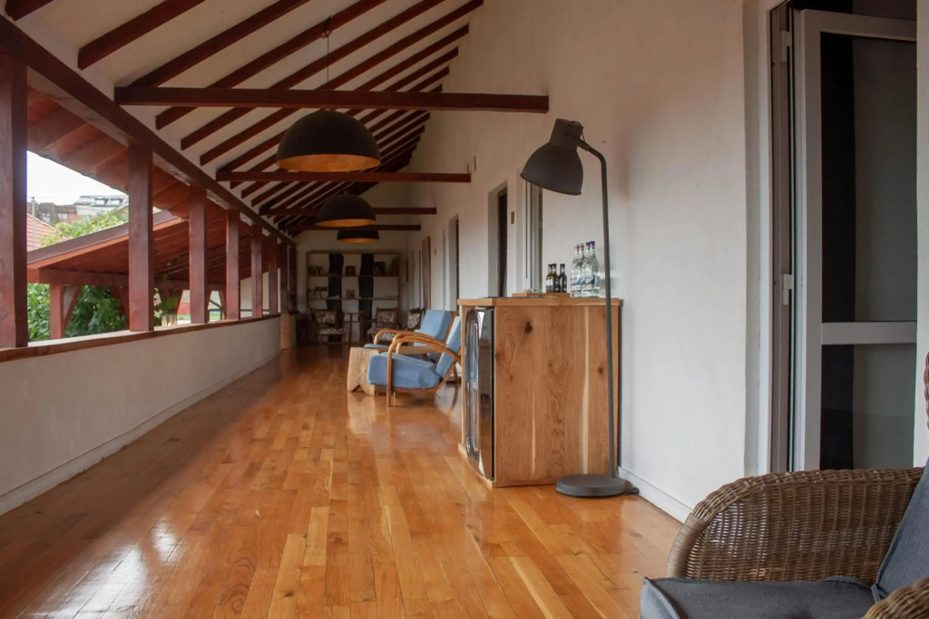 Elma Guesthouse