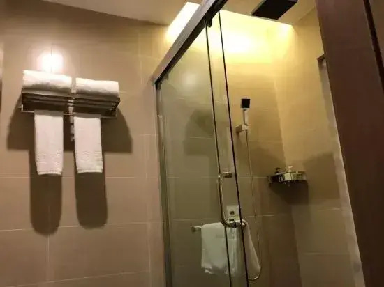 LiJing MeiJu  Hotel