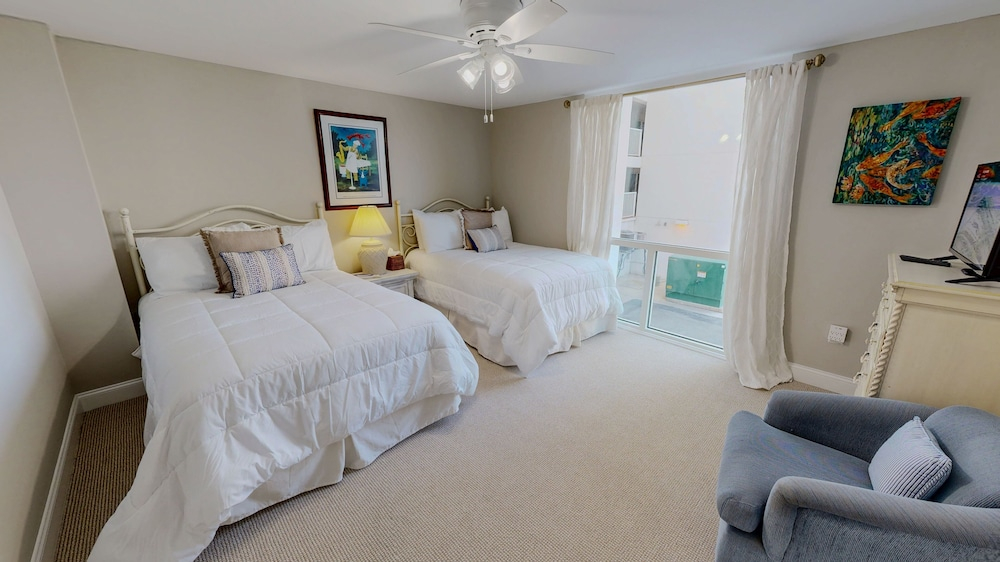 Shoreline Towers 2021 3 Bedroom Condo