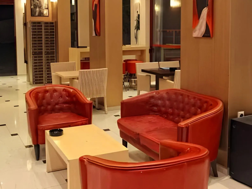 Bellos Hotel Apartments