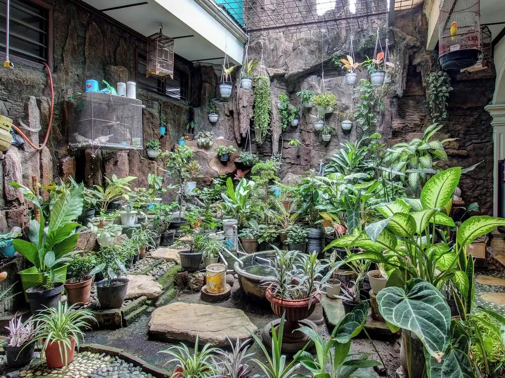 OYO 92494 Wulan Homestay Syariah Solo