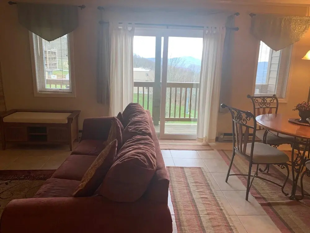 Sugar Ski & Country Club Unit 635 Silver