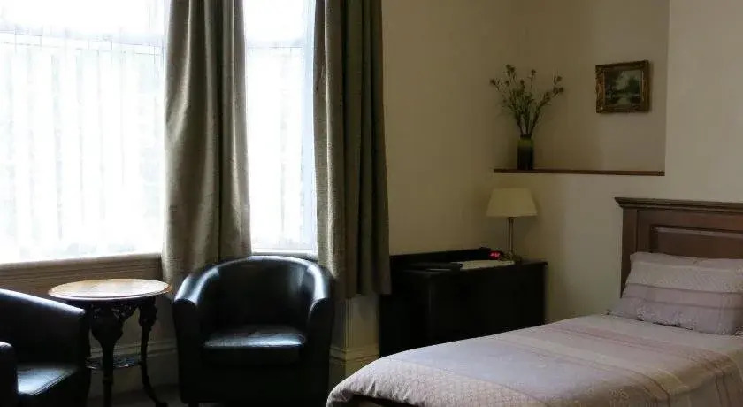 Silverdale Hotel