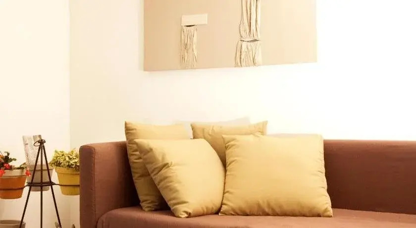 Residence Alleterme