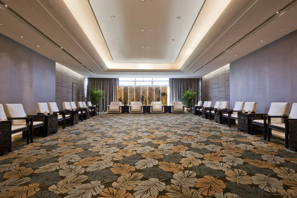 Beijing Riverside Hotel