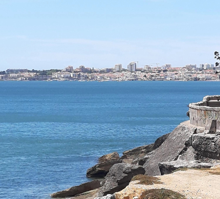Cascais-Estoril BEACHFRONT Apartments