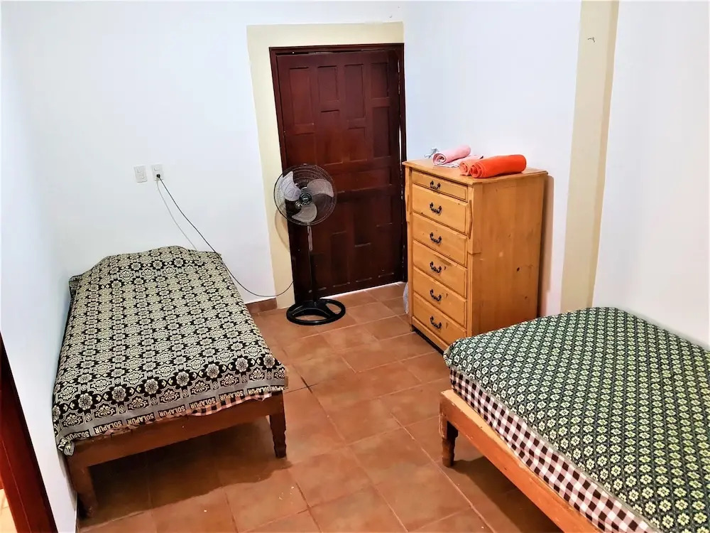 Casa cerca de La Media Luna