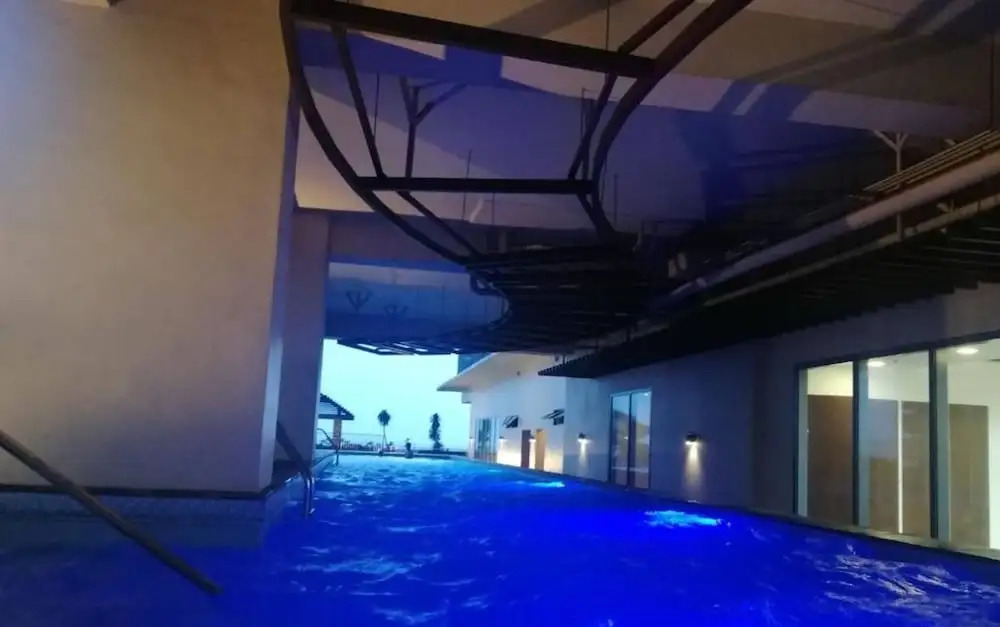 Grand Riviera Condotel Near St Lukes Medical Center