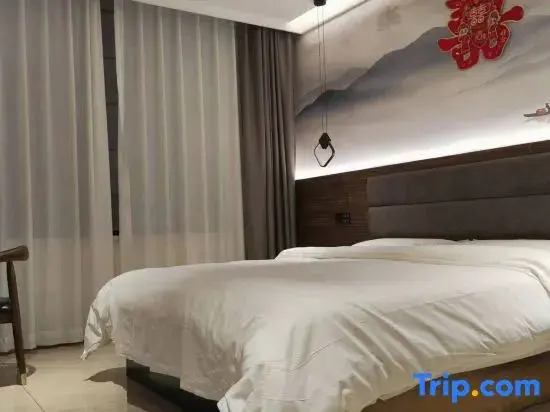Shangshui Yujin Business Hotel