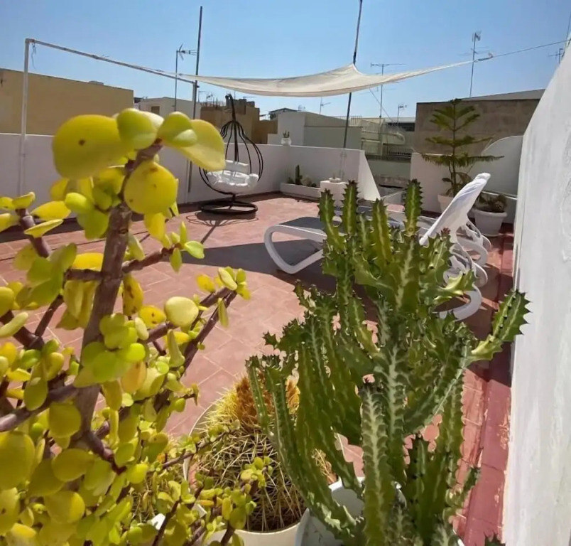 Casa Doña Carmela GuestHouse - parking included