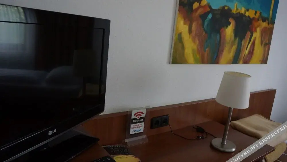 Binnewies City Hotel