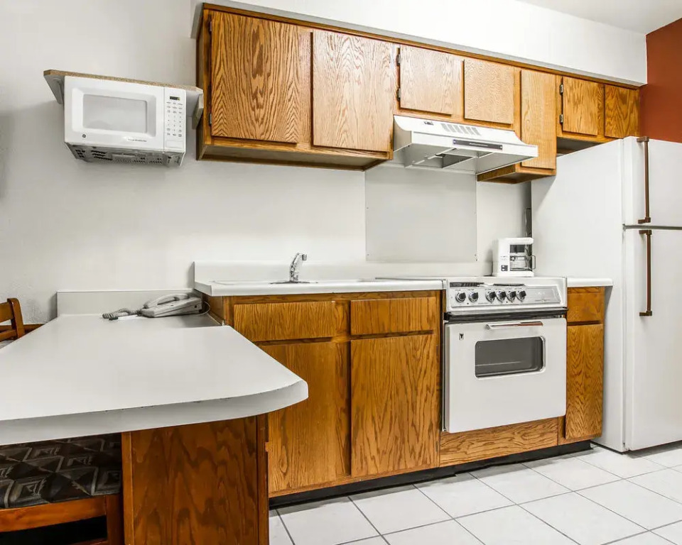 Quality Inn & Suites Mesa