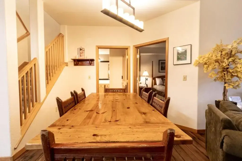 Gateway #5040 by Summit County Mountain Retreats