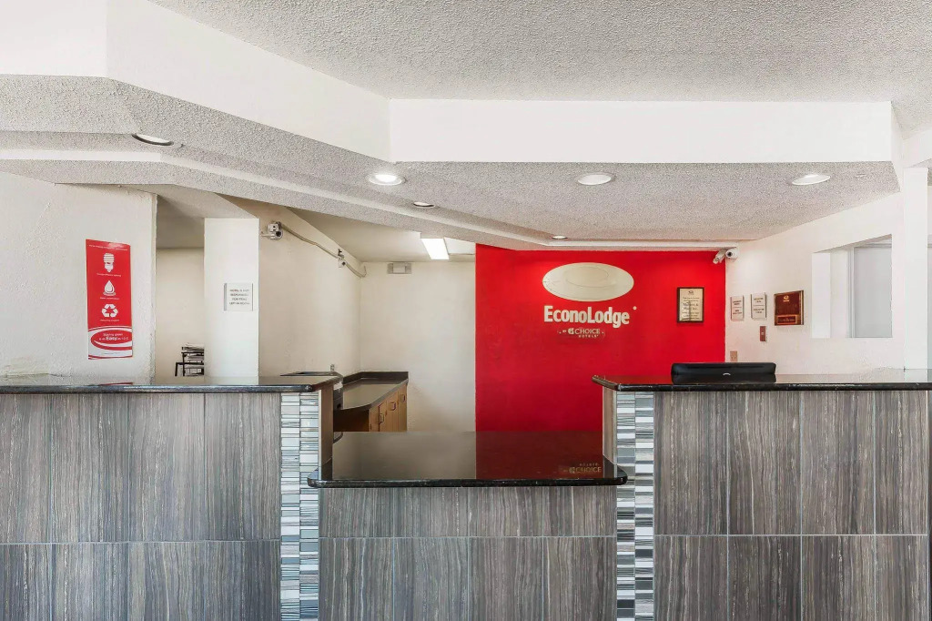 Econo Lodge Florence - Darlington