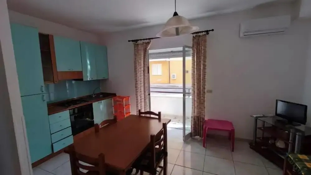Casa Pini a Marzamemi