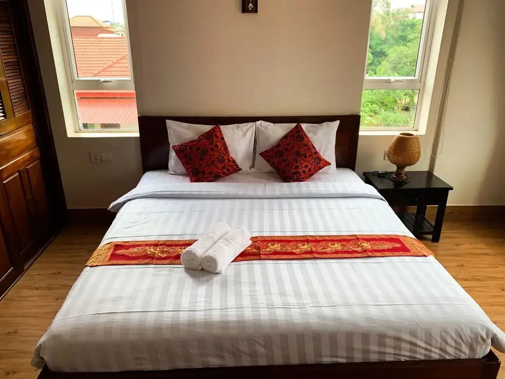 Vatanak Apartment