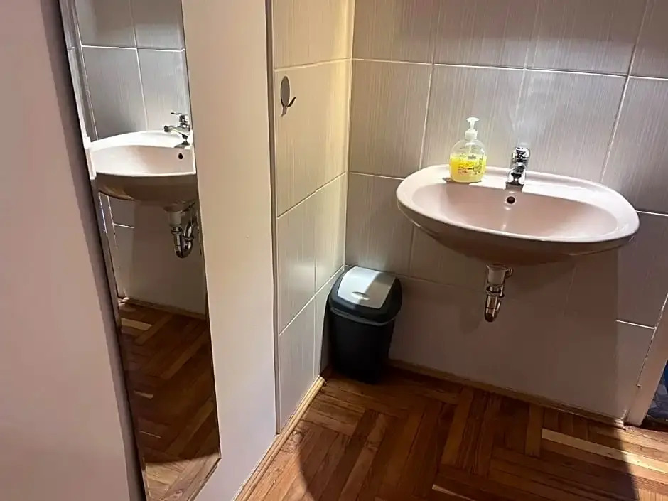Parrag Panzió Mátraszentimre
