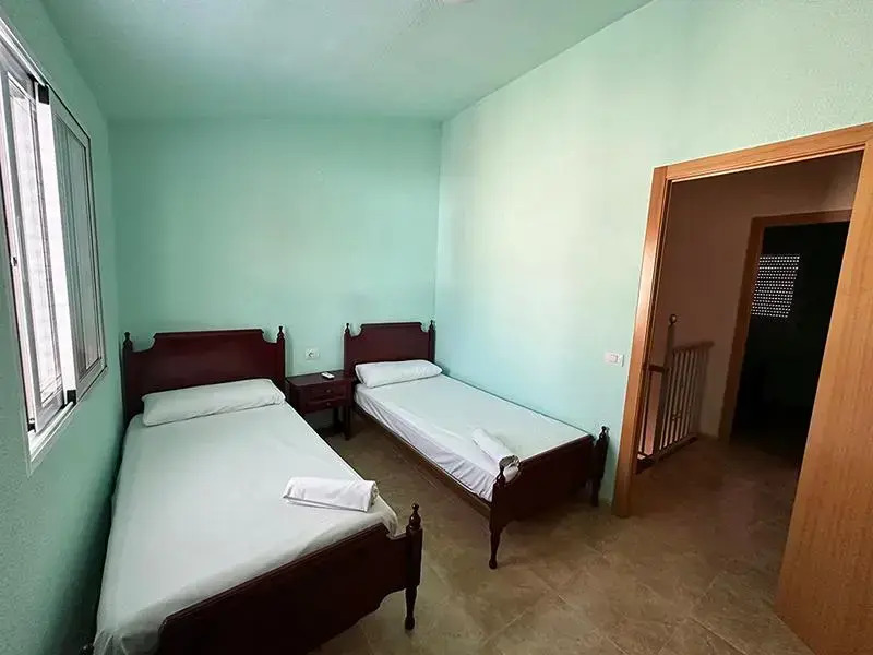 Villas Morro De Gos Oropesa 3000