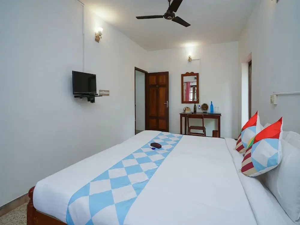 Home Splendid Stay by OYO Rooms