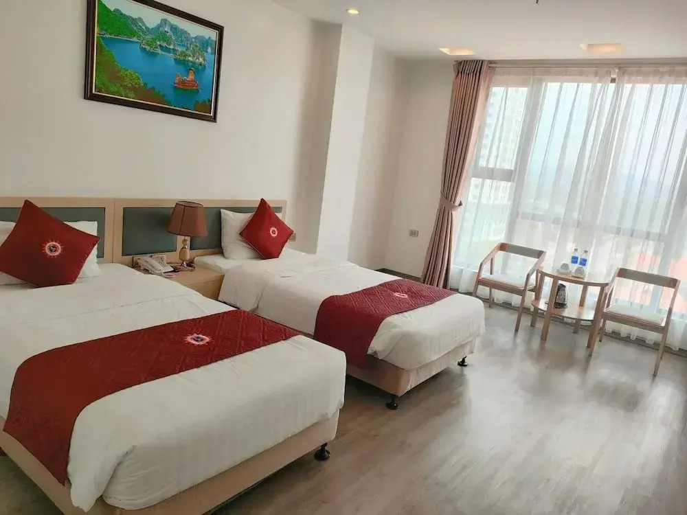 Smart Hotel