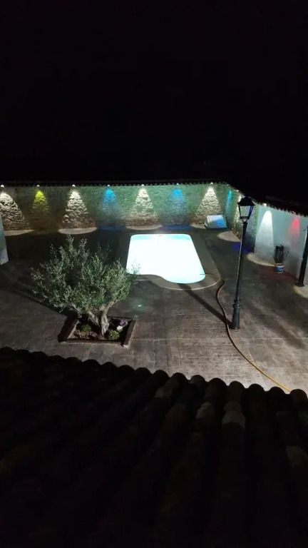 El Molino De Alatoz