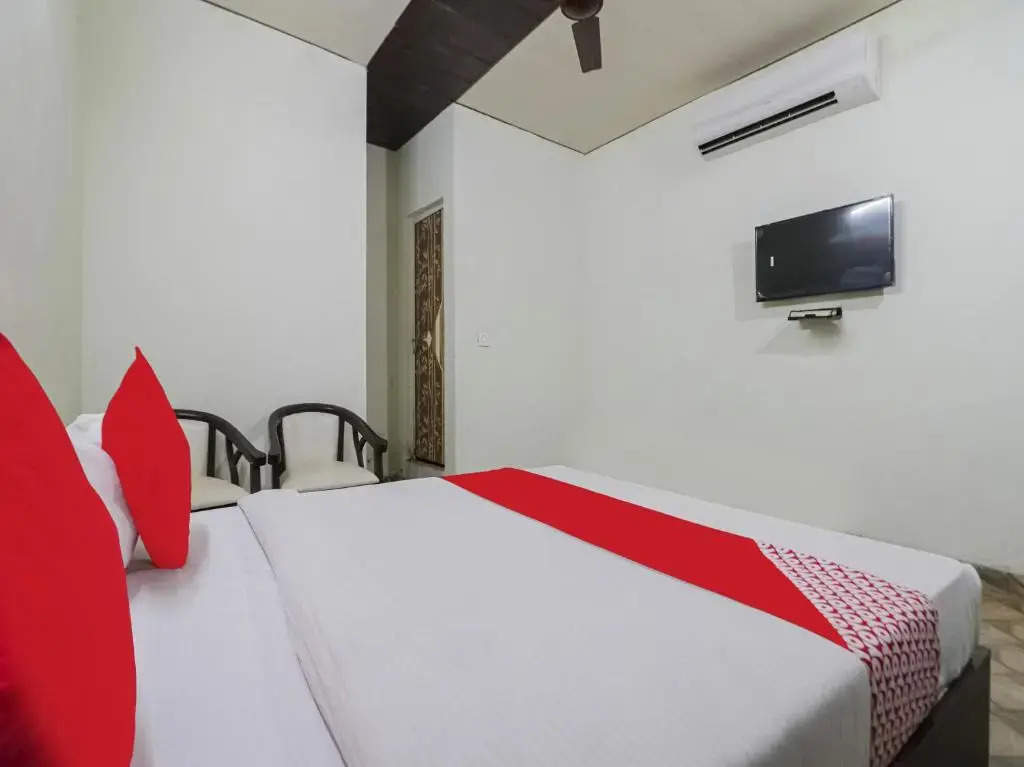 OYO 86091 Rajvanshi Pg & Guest House