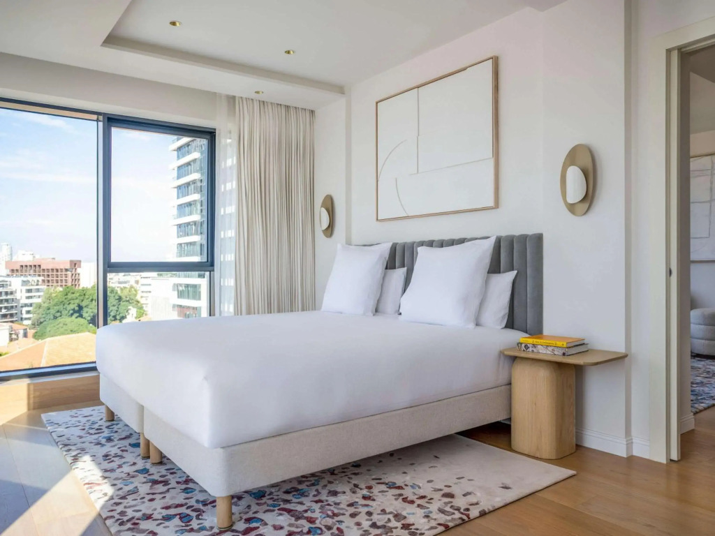 Elkonin Tel Aviv - MGallery Hotel Collection