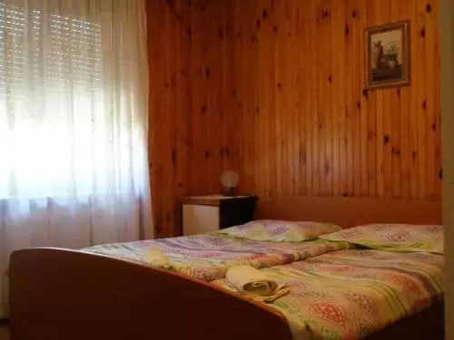 Jakopinovi, Narin