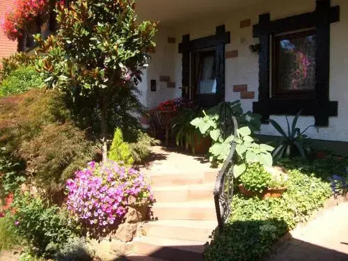 Landhaus Schneider