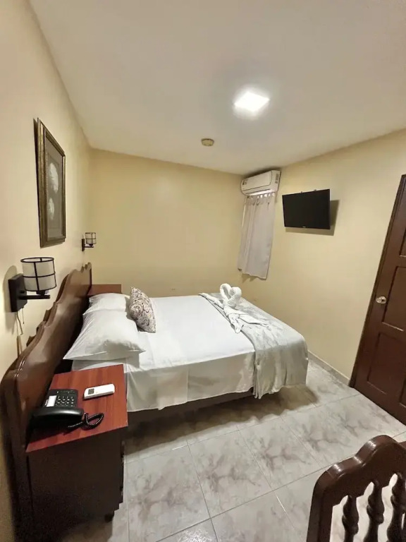 Hotel Madrid