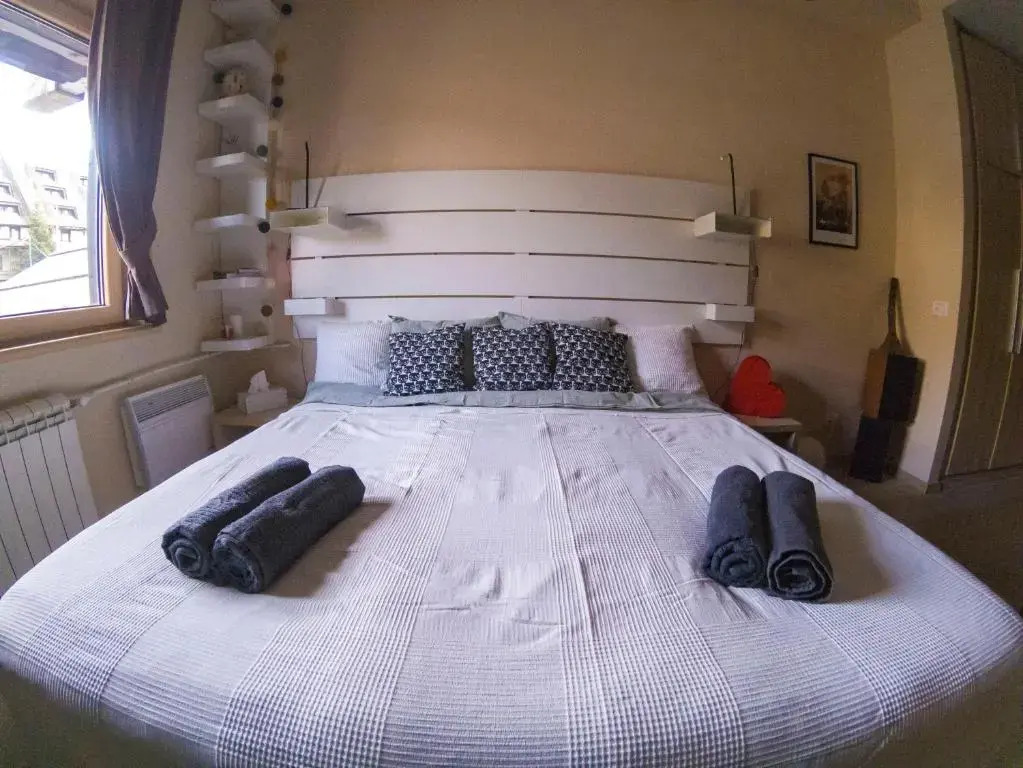 Apartman Brvenik 103, Konaci, Kopaonik
