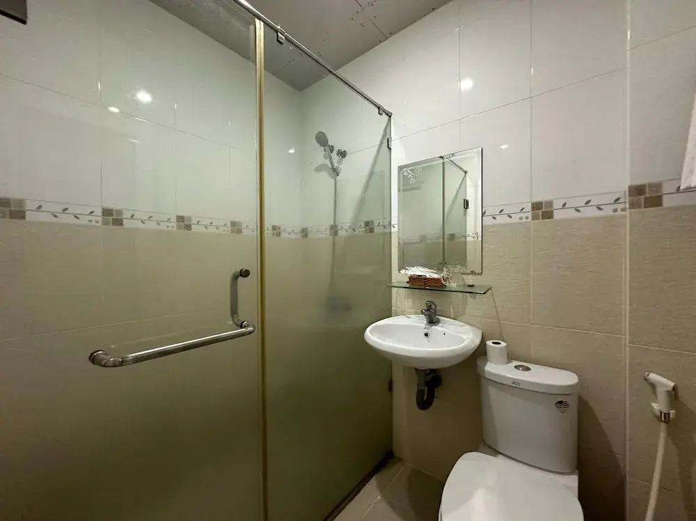 New Day Hotel
