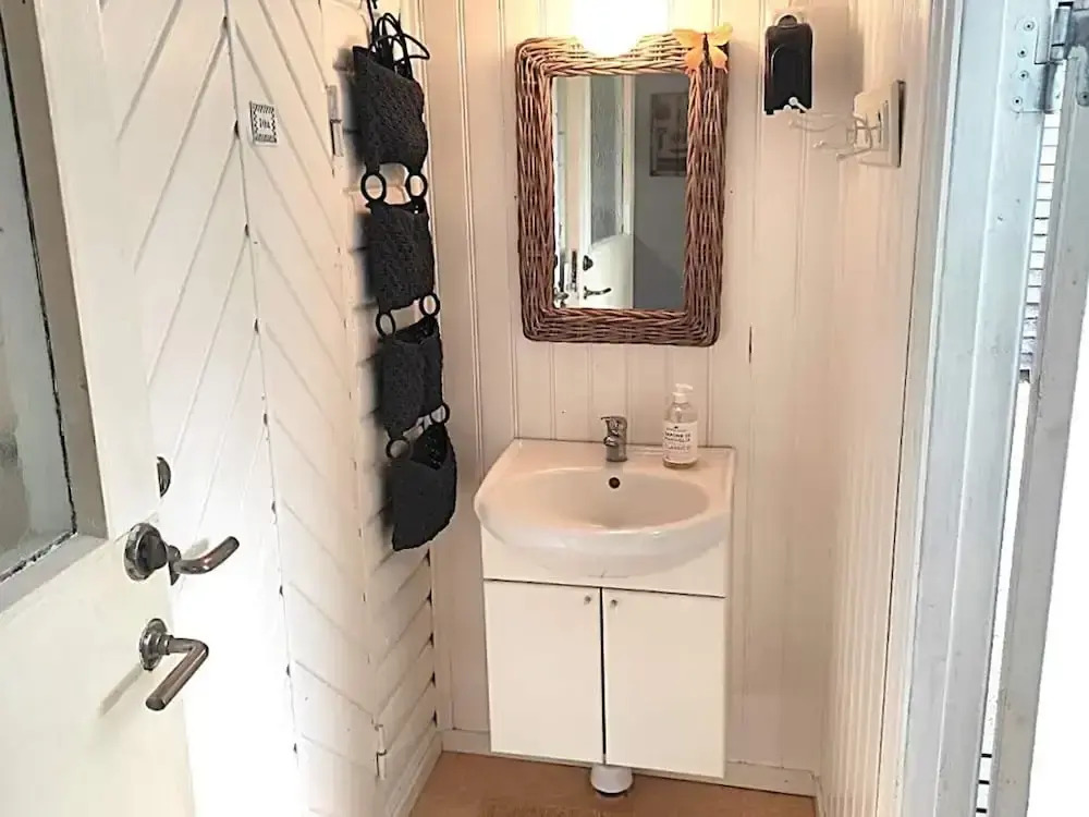 4 Star Holiday Home in Boras