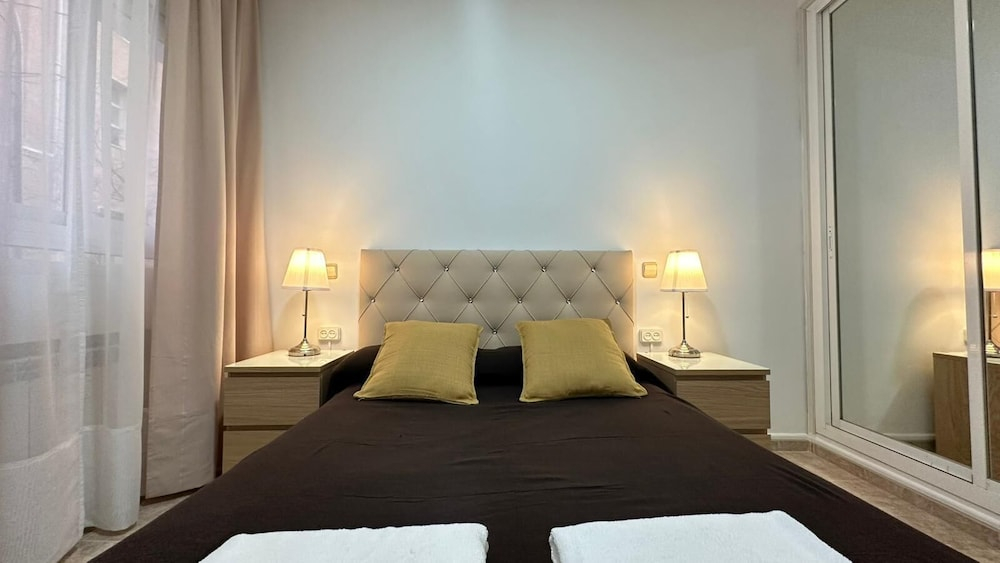 Habitaciones Díaz