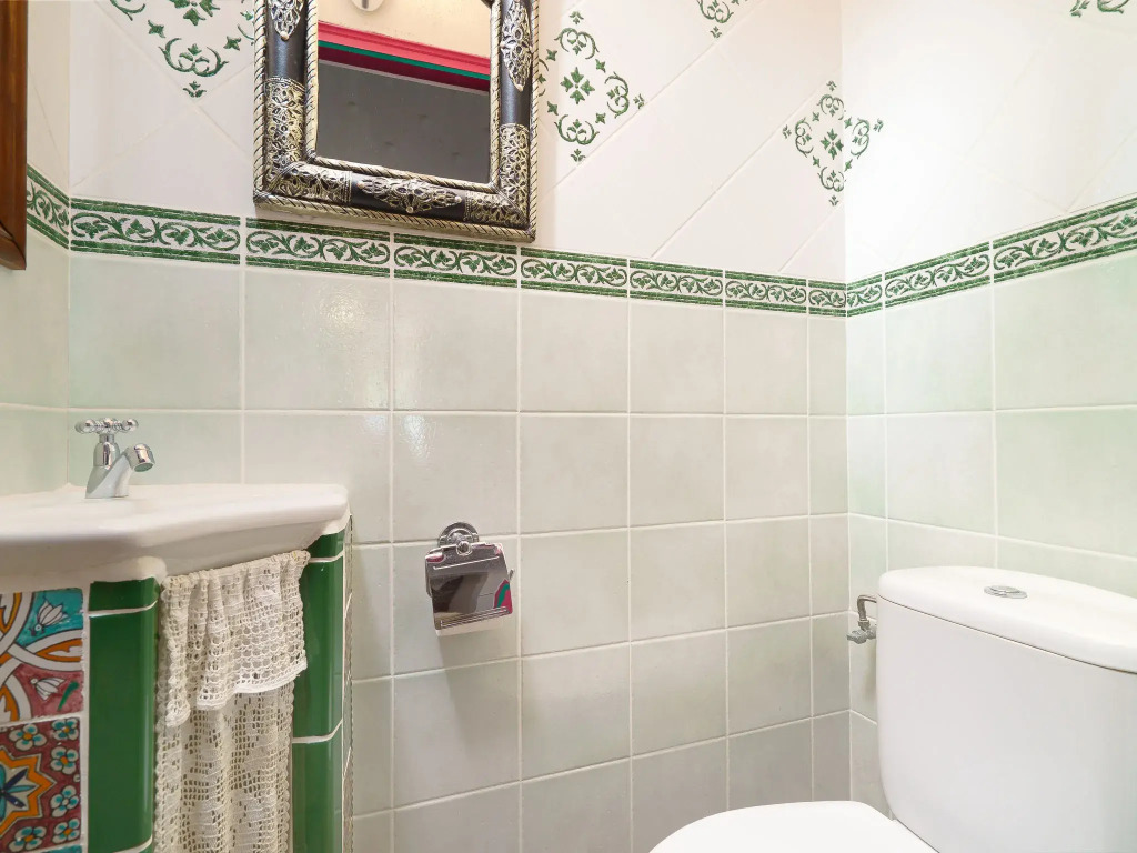 Villa Arabica Moraira