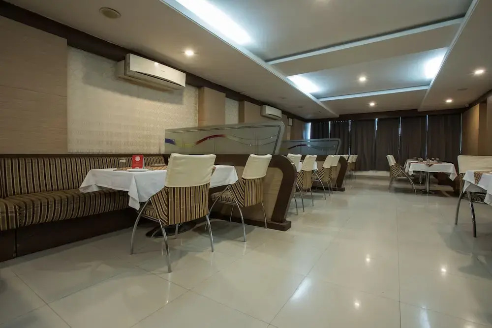 OYO Flagship 137 Vijay nagar
