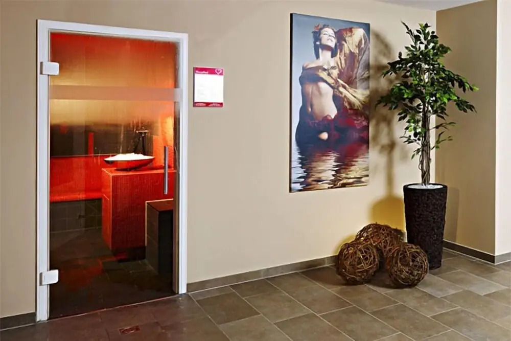 Alpen-Herz Romantik & Spa