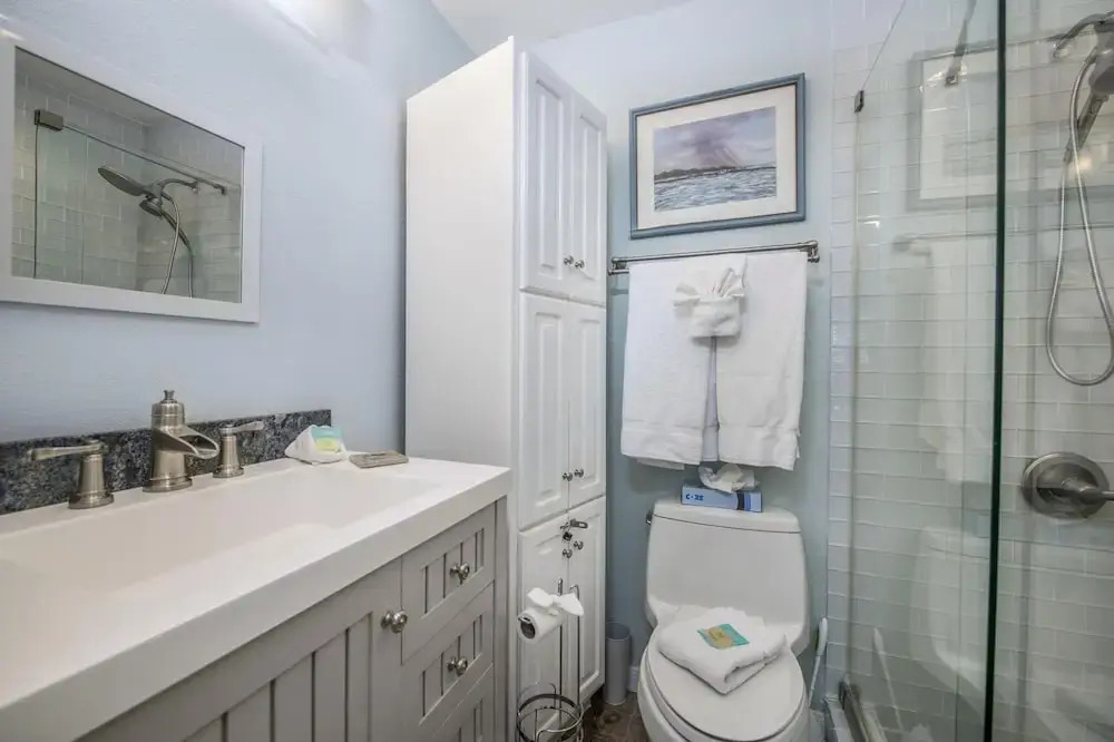 Seascape 2315 2 Bedrooms 2 Bathrooms Condo