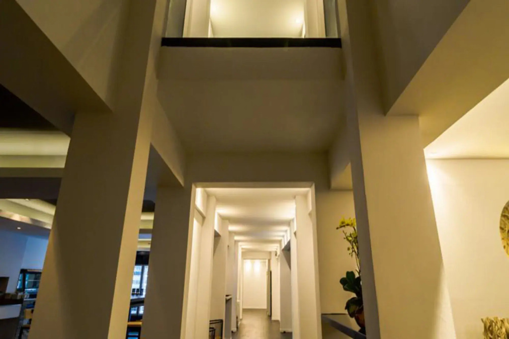 iWualai Hotel