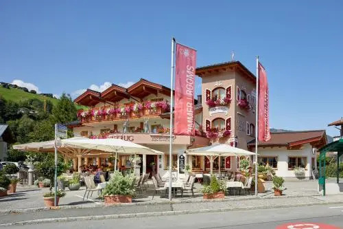Dorfkrug Kaprun