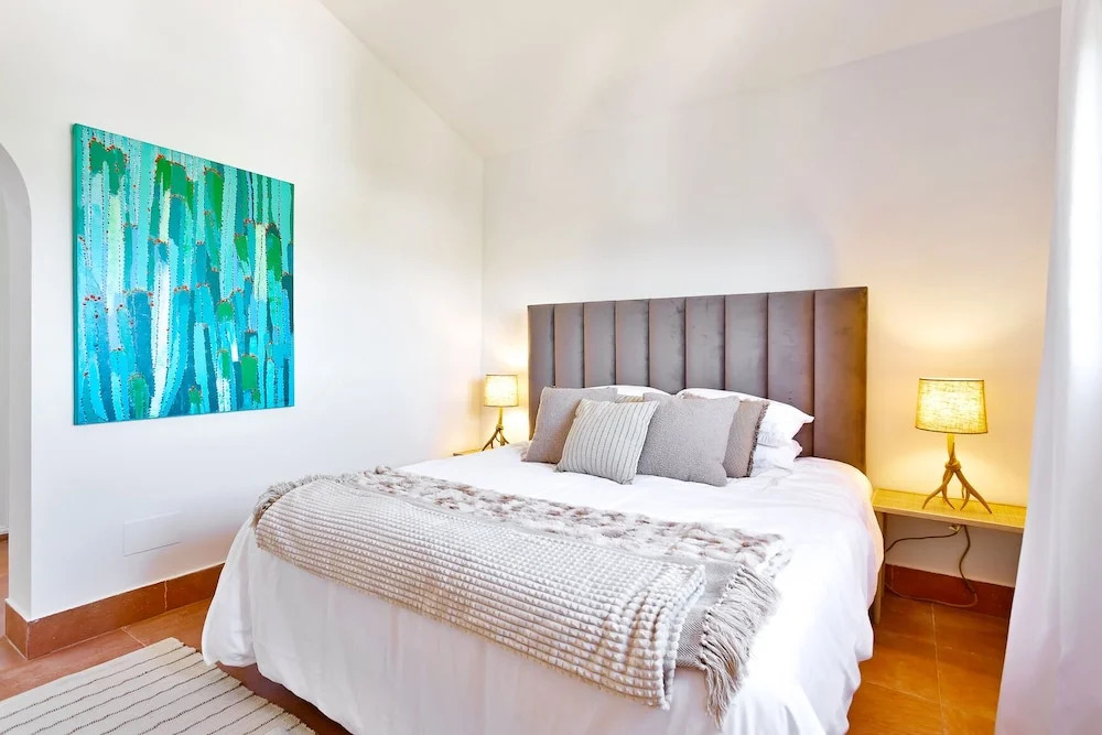 Sotogrande White House Villa