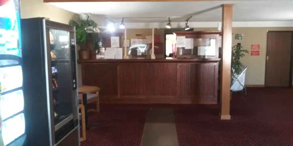 Guest Lodge