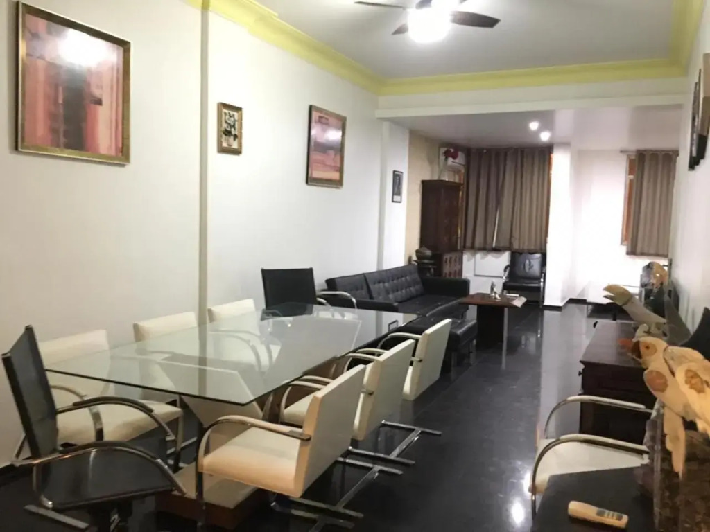 Copacabana Luxury Design ,85 inch TV , 3 Bedroom - Best Location