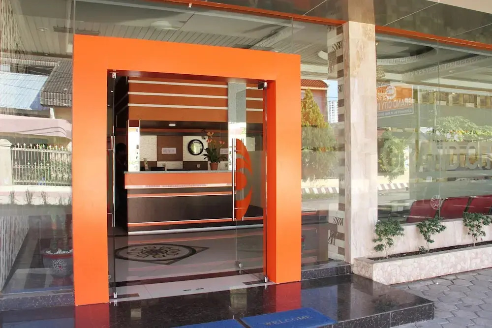 Airy Panakkukang Pettarani Tiga 17 Makassar