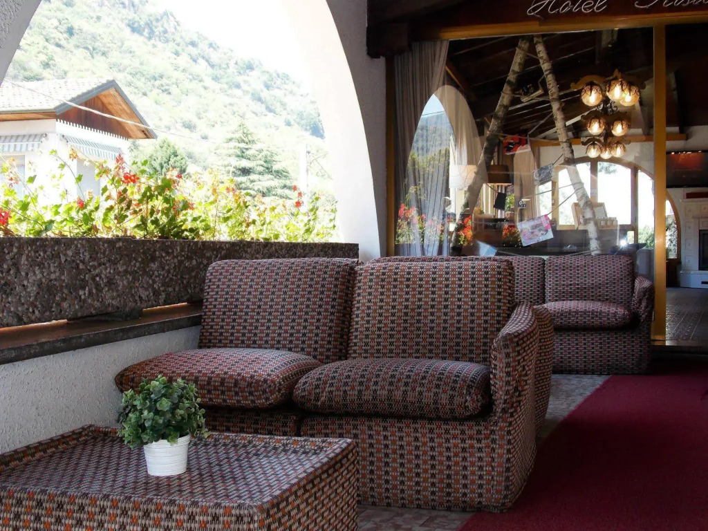 Hotel Alpino