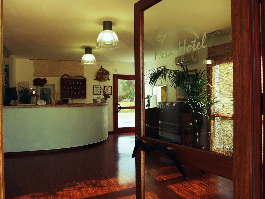 Métà hotel