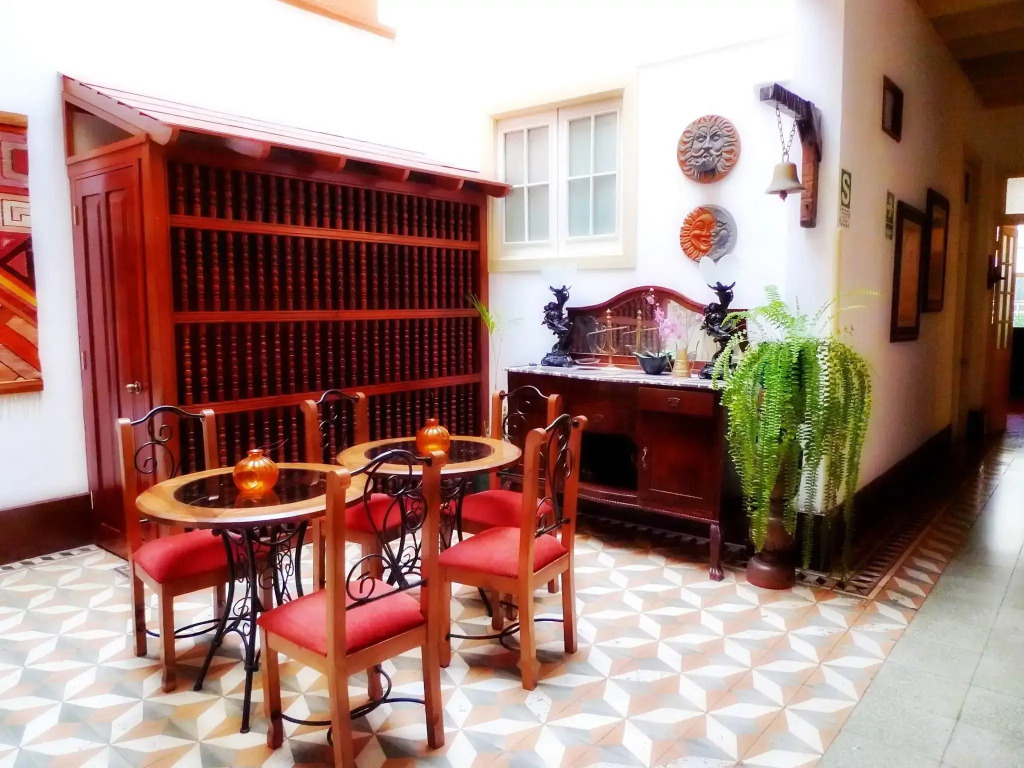 Casa Porta
