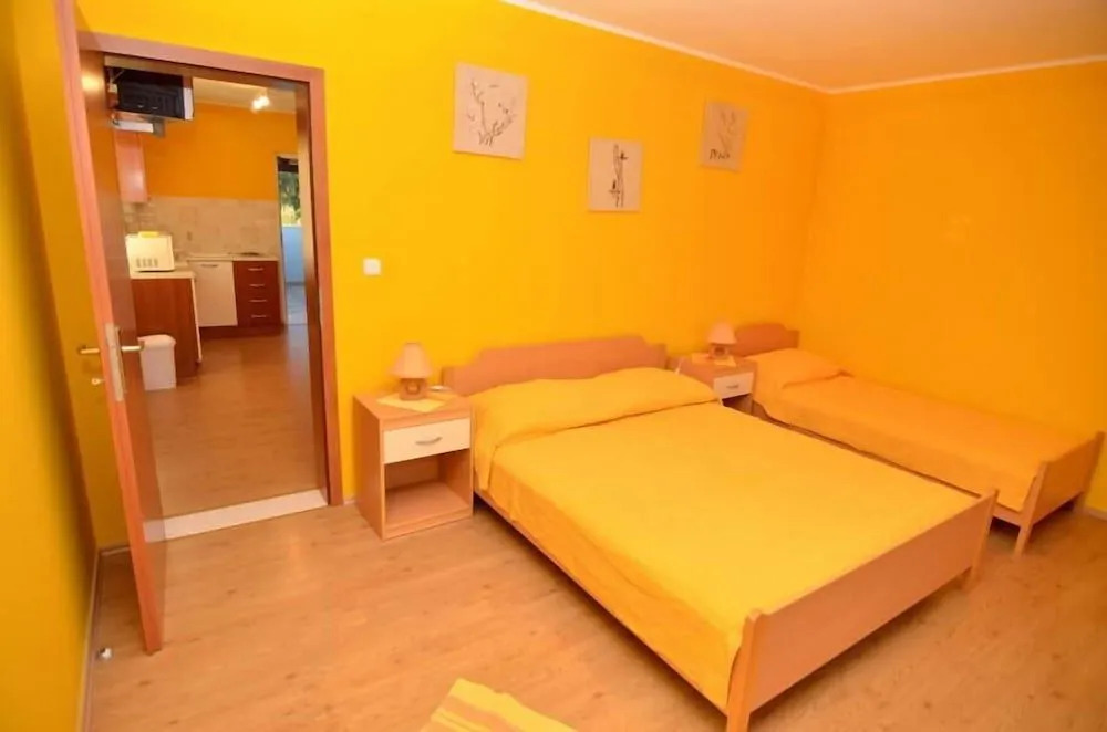 Apartmani Ivana