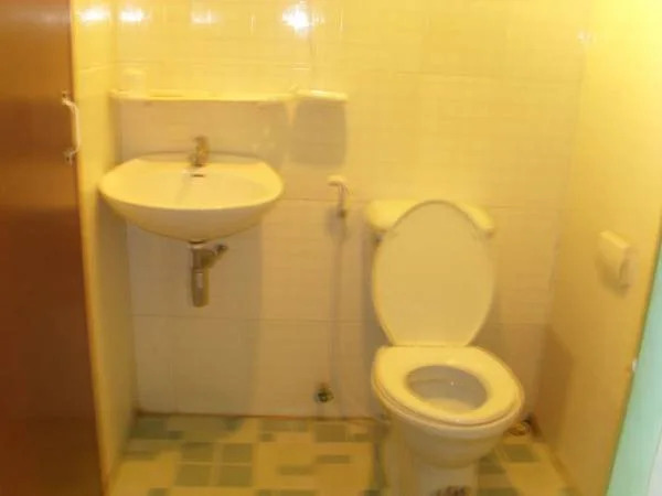 Baray Angkor Guesthouse